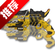 兽电战队强龙者模拟器