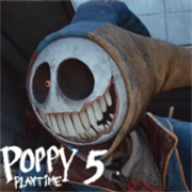 波比的游戏时间5