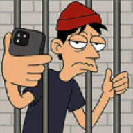 空闲博主模拟器