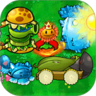 花园战争手机版