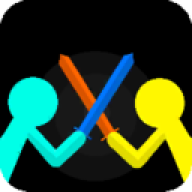 火柴人对决英文版