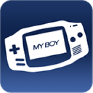 Myboy模拟器汉化版