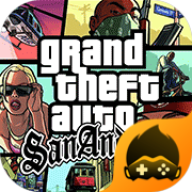 圣安地列斯下滑手游菜单