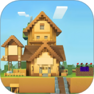 我的像素世界故事模式