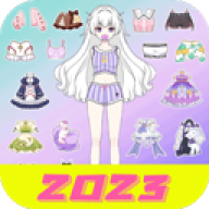 公主换装免广告版