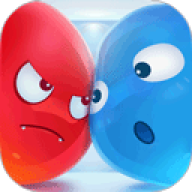 红蓝大作战2双人版