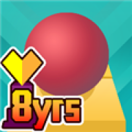 滚动的天空饭制版