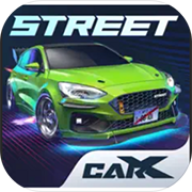 CarXstreet街头赛车