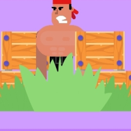 火车人刺客战斗