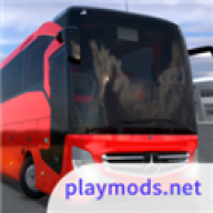 2026公交车模拟器