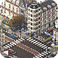 西奥小镇国际版