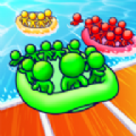 浮标竞技场游戏