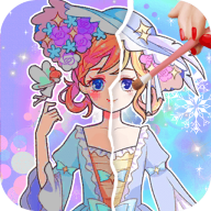 樱花校园公主梦