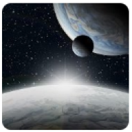 潘坦尼太空殖民地