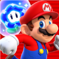 SuperMarioRun