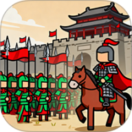 火柴人三国战争