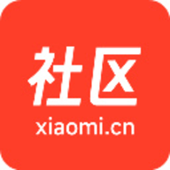 新版小米社区app