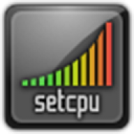 SetCPU(CPU查询降频)