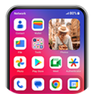 iPhone15模拟器
