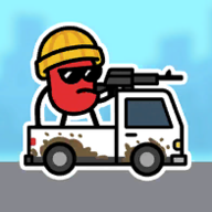 齿轮卡车