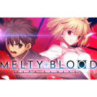月姬格斗汉化版