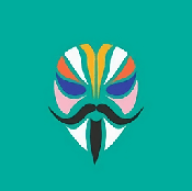 Magisk Alpha