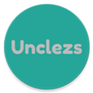 Uncle小说