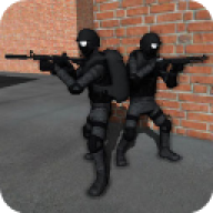 CQB射击3