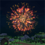 烟花模拟器steam