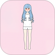 樱花下的美少女