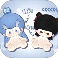 开心萌可安静书