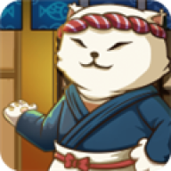 猫咪深夜食堂