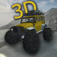 超级越野车模拟器3d