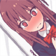 和家里蹲妹一起生活2