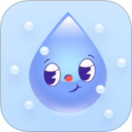爱上喝水app