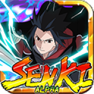 火影战记赤焰版1.8.0