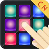 电子音乐板