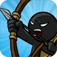火柴人战争遗产Stickmansk魔改版