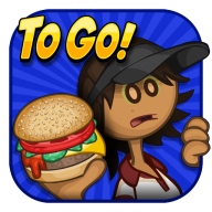 老爹汉堡店togo