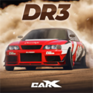 CarX漂移赛车3汉化版