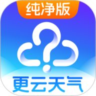 更云天气预报