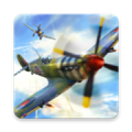 战机二战空战英雄
