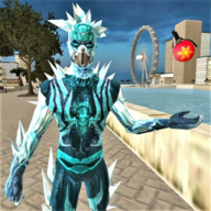 冰霜英雄Freezero