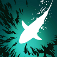 深海鱼群