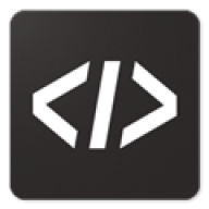 code editor