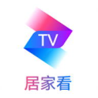居家看TV