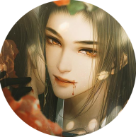 逐霜华橙光