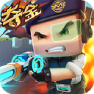 迷你枪战精英华为渠道服