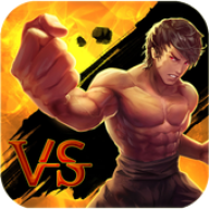 Thai Fight fu 3D