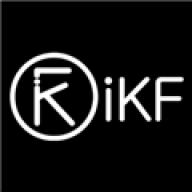 ikf蓝牙耳机